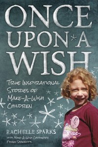 Cover Once Upon A Wish