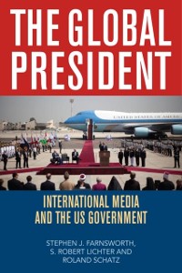 Cover Global President
