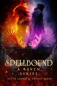 Cover Spellbound