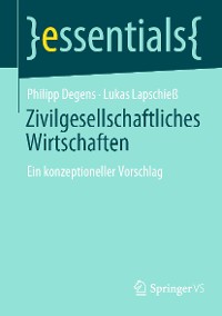 Cover Zivilgesellschaftliches Wirtschaften