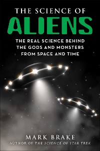 Cover Science of Aliens