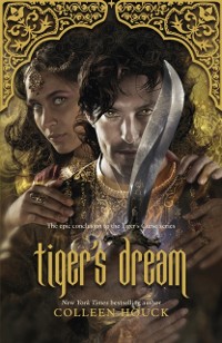 Cover Tiger's Dream