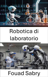 Cover Robotica di laboratorio