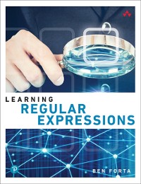 Cover Learning Regular Expressions