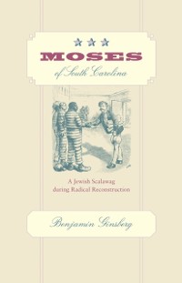 Cover Moses of South Carolina