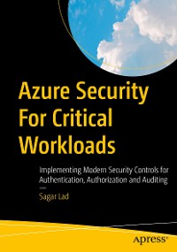 Cover Azure Security For Critical Workloads