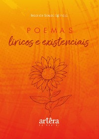 Cover Poemas Líricos e Existenciais