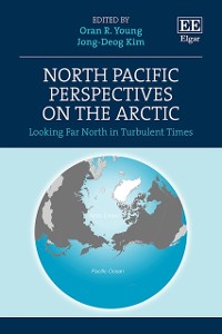 Cover North Pacific Perspectives on the Arctic