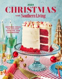 Cover Christmas with Southern Living 2024