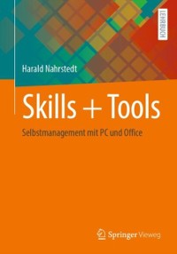 Cover Skills + Tools