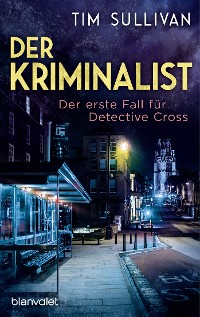 Cover Der Kriminalist