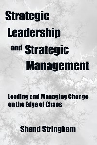 Cover Strategic Leadership and Strategic Management