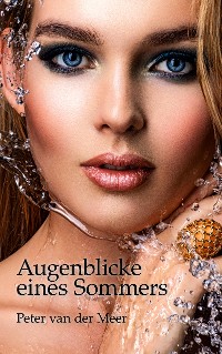 Cover Augenblicke eines Sommers