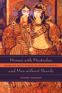 Cover Women with Mustaches and Men without Beards
