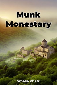 Cover Munk Monestary