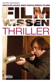 Cover Filmwissen: Thriller