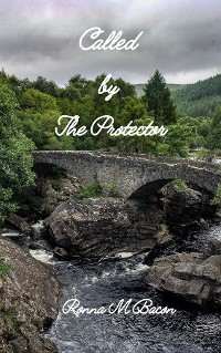 Cover Called by the Protector