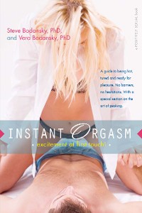 Cover Instant Orgasm