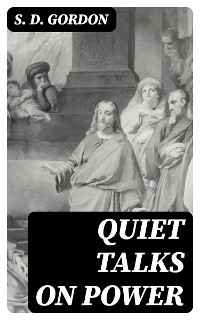 Cover Quiet Talks on Power