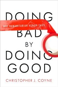 Cover Doing Bad by Doing Good