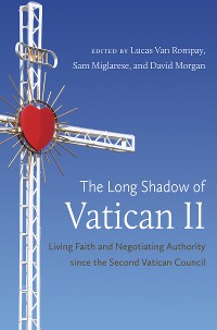 Cover The Long Shadow of Vatican II