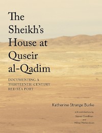 Cover Sheikh's House at Quseir al-Qadim