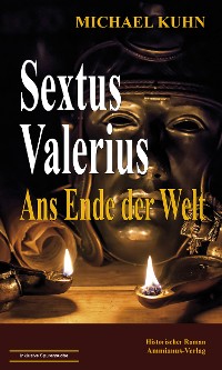 Cover Sextus Valerius