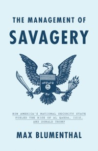 Cover Management of Savagery
