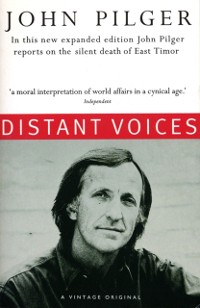 Cover Distant Voices