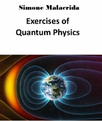 Cover Exercises of Quantum Physics