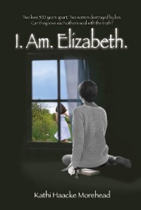 Cover I.Am.Elizabeth.