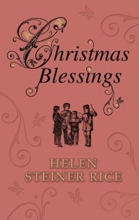 Cover Christmas Blessings