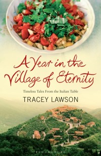 Cover Year in the Village of Eternity