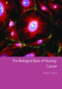 Cover Biological Basis of Nursing: Cancer