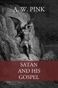 Cover Satan and His Gospel