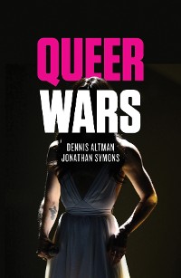 Cover Queer Wars