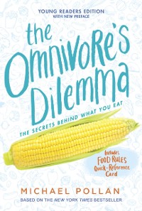 Cover Omnivore's Dilemma