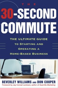 Cover 30 Second Commute