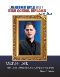 Cover Michael Dell