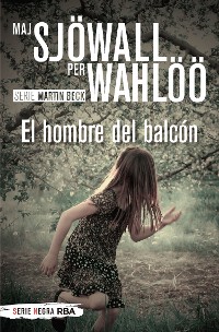 Cover El hombre del balcón