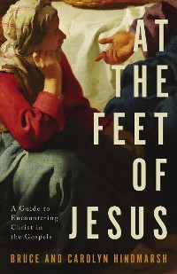 Cover At the Feet of Jesus