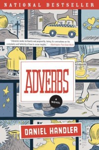 Cover Adverbs