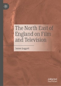 Cover The North East of England on Film and Television