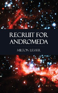 Cover Recruit for Andromeda