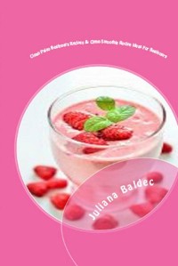 Cover Clean Paleo Beginners Recipes And Clean Beginner Smoothies