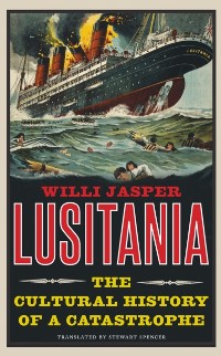 Cover Lusitania