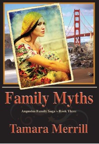 Cover Family Myths