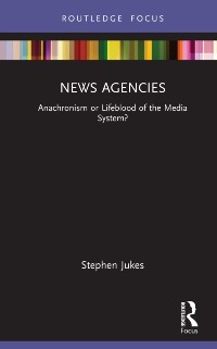 Cover News Agencies
