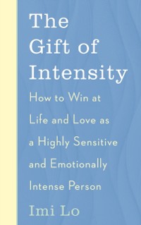 Cover Gift of Intensity