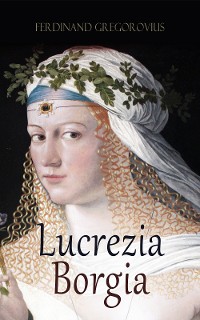 Cover Lucrezia Borgia
